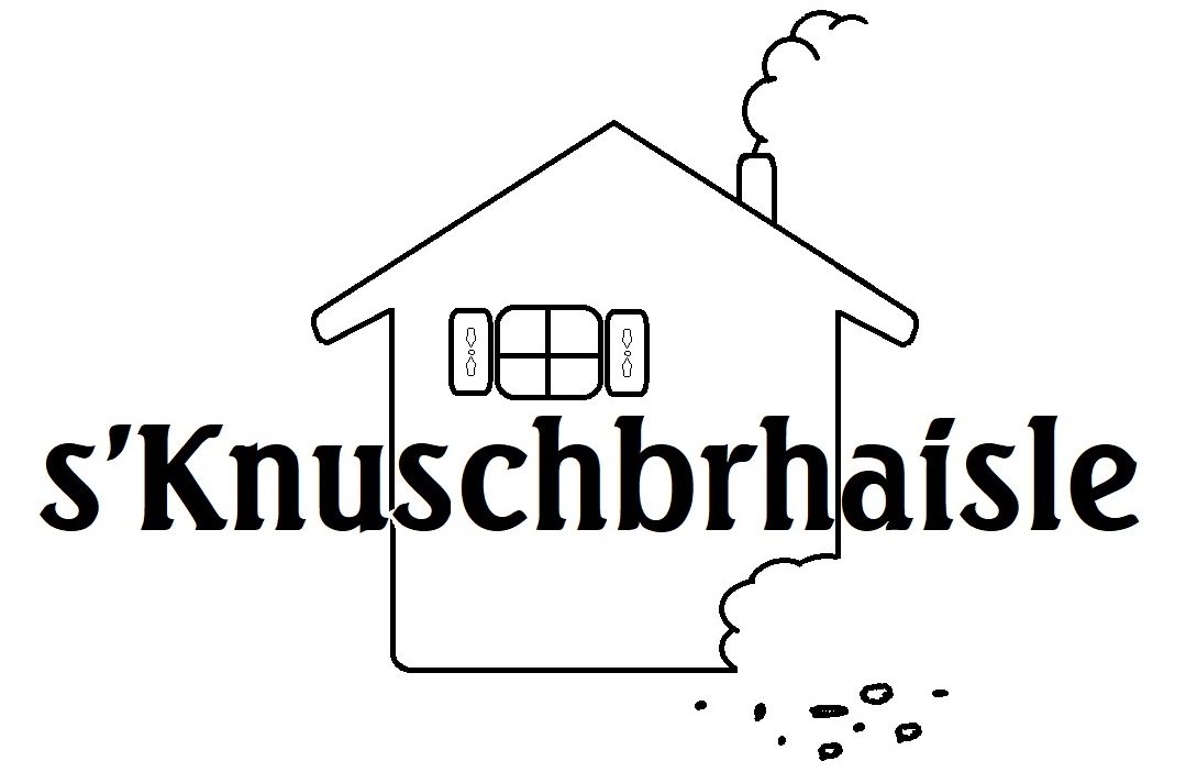 Knuschbrhaisle